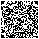 QR code with Howell Jon contacts