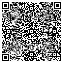 QR code with Hudson Beverly contacts