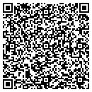 QR code with Radioshack contacts