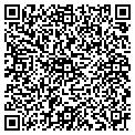 QR code with B&L Carpet Installation contacts
