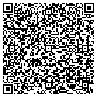 QR code with D G L Enterprises-Larson Self Storage contacts