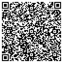 QR code with Radioshack contacts