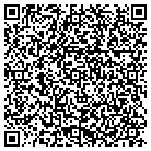 QR code with A And L Water Distribution contacts