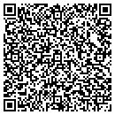 QR code with G M Powertrain Group contacts