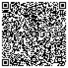QR code with Radisson Beach Resort contacts