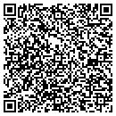 QR code with C & L Floor Covering contacts