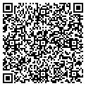 QR code with Fran's contacts