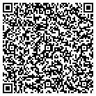 QR code with Consolidated Carpet Layers Inc contacts