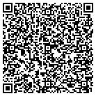 QR code with Seret & Sons Rugs & Tapestries Inc contacts