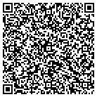 QR code with Ritz Video & Radiant Rayz contacts
