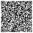 QR code with Johnson Carpet Center contacts