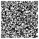 QR code with P & P Flooring Instalment Inc contacts
