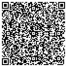 QR code with A Plus Christian Carpet LLC contacts