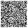 QR code with Fye contacts