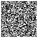 QR code with Hh Gregg contacts