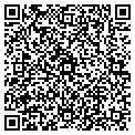 QR code with Copies Plus contacts