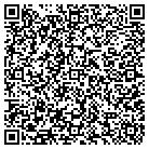 QR code with Rise 'n Shine Coffee Shop LLC contacts