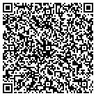 QR code with Accu-Copy Repographics Inc contacts