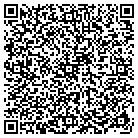 QR code with Accu-Copy Reprographics Inc contacts