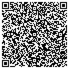 QR code with Hinesville Sports Officials contacts