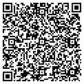 QR code with Omc contacts