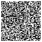 QR code with Ossineke Mini Storage contacts
