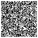 QR code with J D's Home Service contacts