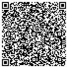 QR code with S & S Carpet Installers contacts