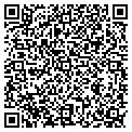 QR code with Gamestop contacts
