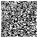 QR code with Red Run Storage contacts