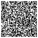 QR code with King Letia contacts