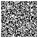 QR code with Radioshack contacts