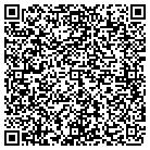 QR code with River Valley Mini Storage contacts