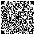 QR code with SERVPRO contacts