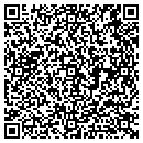 QR code with A Plus Copy Copias contacts