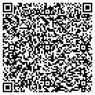 QR code with De Voogd Floor Covering Service contacts