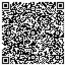 QR code with ANS Sign Service contacts