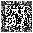 QR code with The Daily Grind contacts