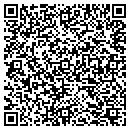 QR code with Radioshack contacts