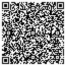 QR code with G V Industries contacts
