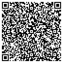 QR code with J & S Floors contacts