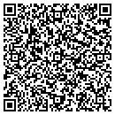 QR code with A & C Carpet Care contacts