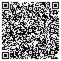 QR code with H Galatz contacts