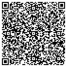 QR code with Bioanalytical L Princeton contacts