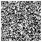 QR code with What A Difference Carpet contacts