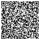 QR code with T & M Dist Inc contacts