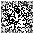 QR code with Advanced Diagnostics and Pain contacts