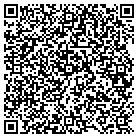 QR code with Central Hauling & Excavating contacts
