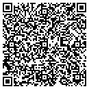 QR code with G & K Service contacts