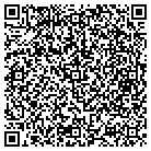 QR code with Professional Orthopedic Center contacts